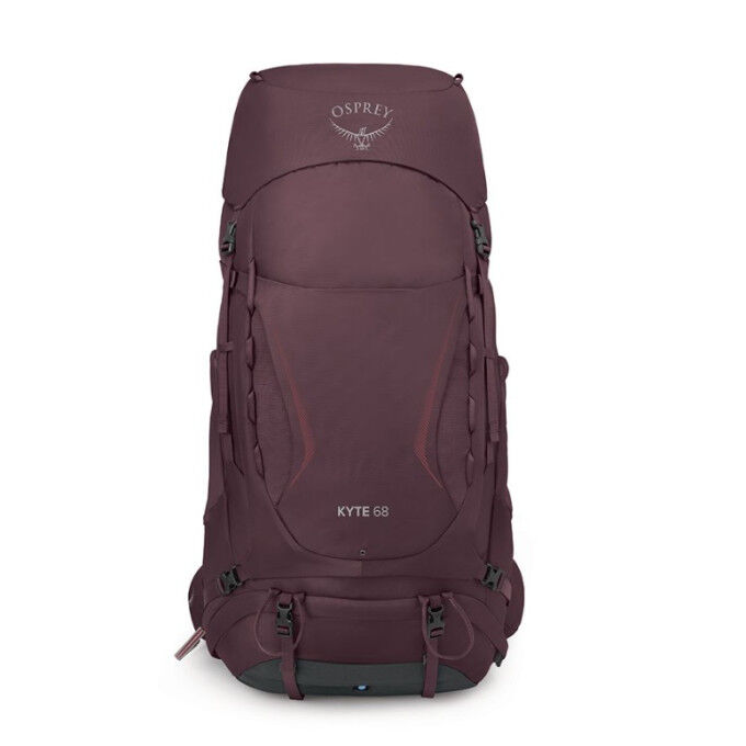 Sac à dos Osprey Kyte 68 Elderberry Purple