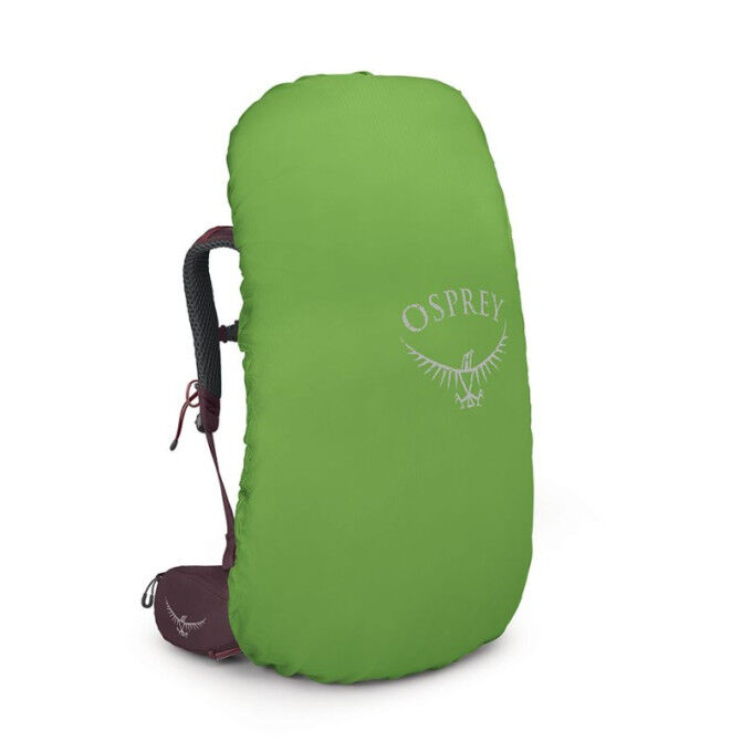 Mochila Osprey Kyte 68 Saúco Morado