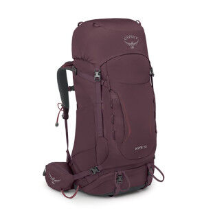 Sac à dos Osprey Kyte 58 Elderberry Purple