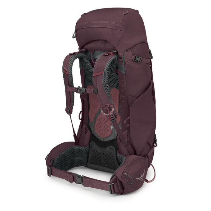 Sac à dos Osprey Kyte 58 Elderberry Purple