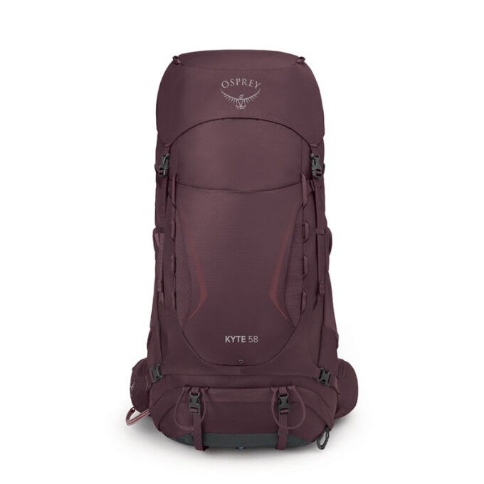 Sac à dos Osprey Kyte 58 Elderberry Purple