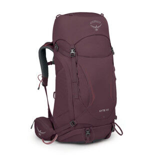 Sac à dos Osprey Kyte 48 Elderberry Purple