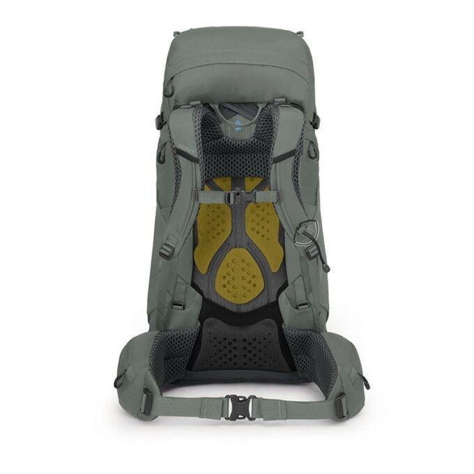 Osprey キャリーカート グリーン/グレー Osprey キャリーカート グリーン/グレー Osprey キャリーカート