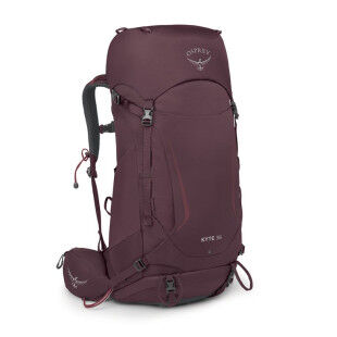 Osprey Kyte 38 Elderberry Purple Backpack