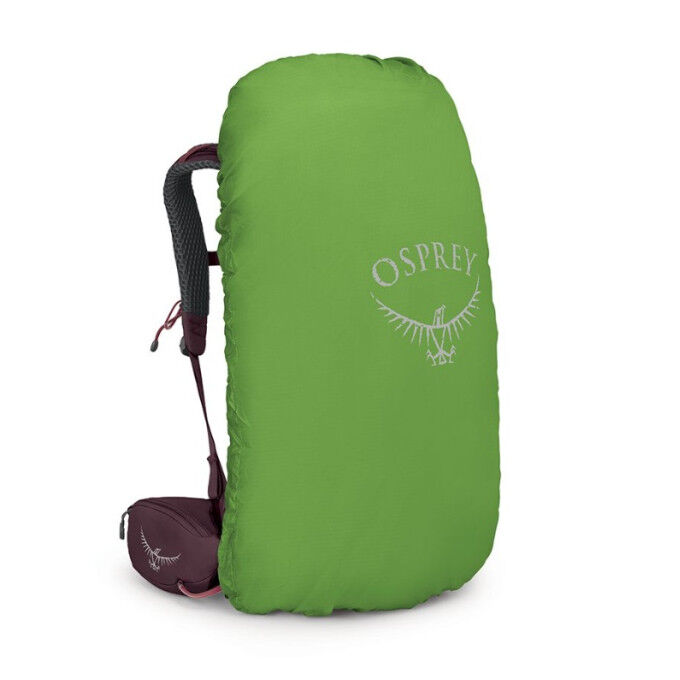Osprey Kyte 38 Elderberry Purple Backpack