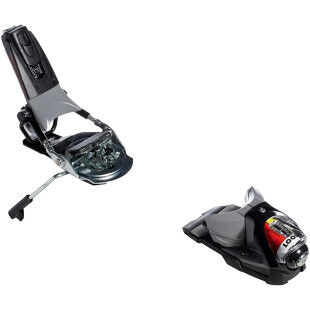 Look Pivot 12 GW B95 PRO Anthracite Bindings