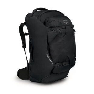 Mochila Osprey FARPOINT 70 Negra