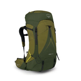 Osprey Atmos AG LT 65 Scenic valley/Geen backpack