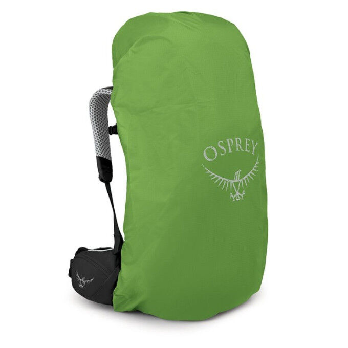 Osprey Atmos AG LT 50 Black Backpack