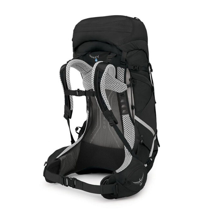 Osprey Atmos AG LT 50 Black Backpack