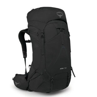 Osprey Aura AG LT 65 Black Backpack
