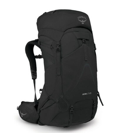 Mochila Osprey Aura AG LT 65 Negra