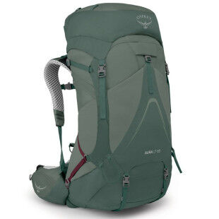 Sac à dos Osprey Aura AG LT 65 Koseret/Darjeeling