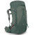 Osprey Aura AG LT 65 Koseret/Darjeeling Backpack