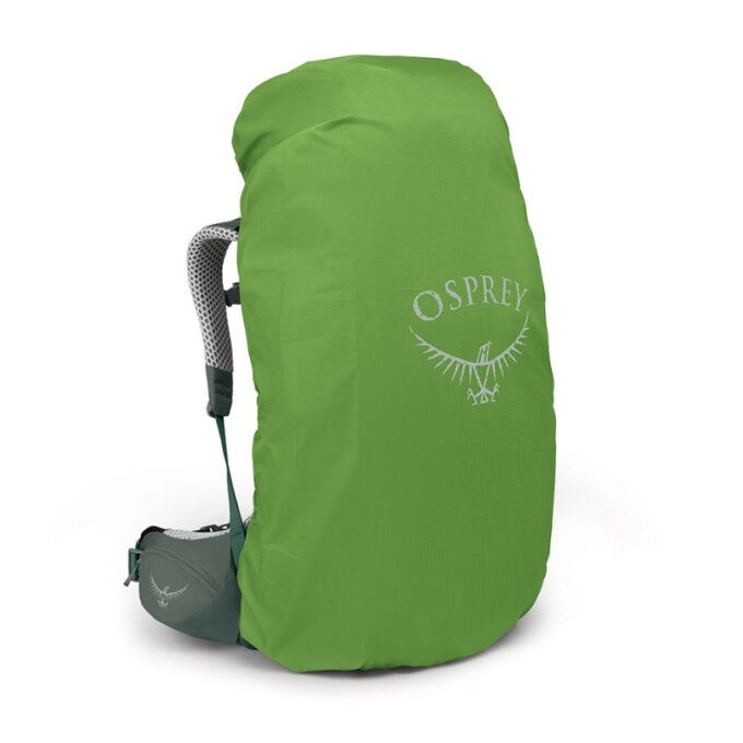 Mochila Osprey Aura AG LT 65 Koseret/Darjeeling