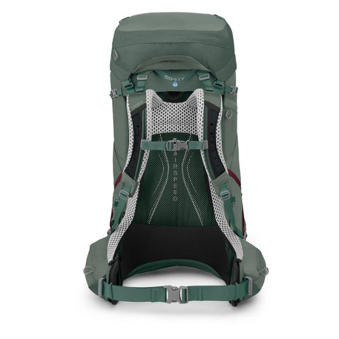 Sac à dos Osprey Aura AG LT 65 Koseret/Darjeeling