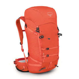 Osprey MUTANT 38 Mars orange backpack