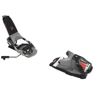 Look Pivot 12 GW B115 PRO Anthracite Bindings