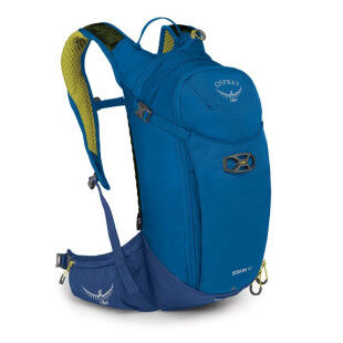 SISKIN 12