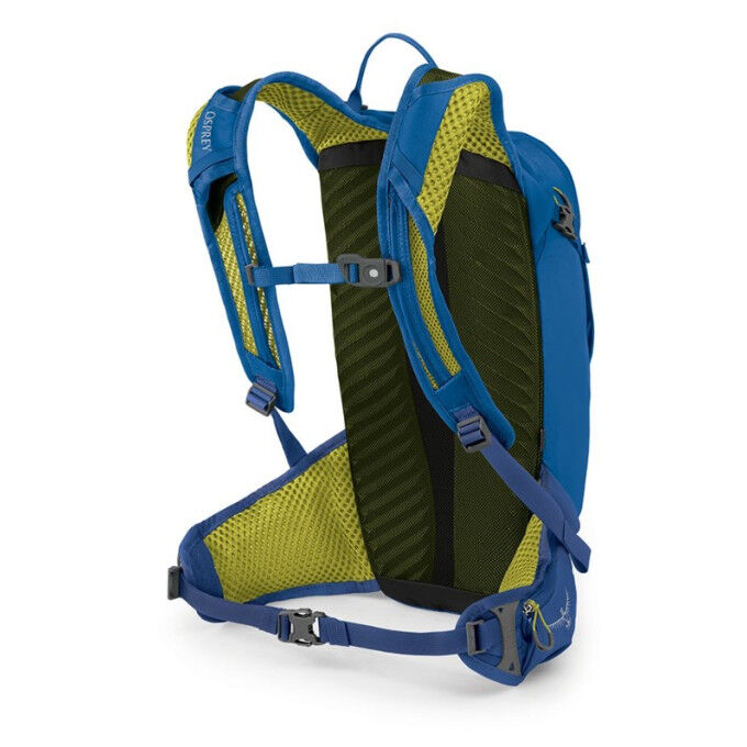 Mochila Osprey SISKIN 12 Postal Azul