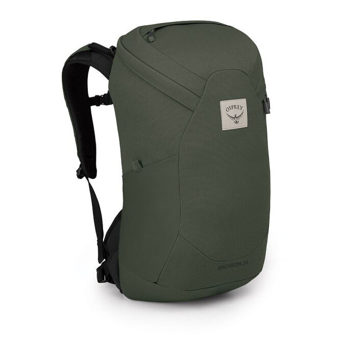 Osprey Archeon 24 S Haybale Green Backpack display picture 2