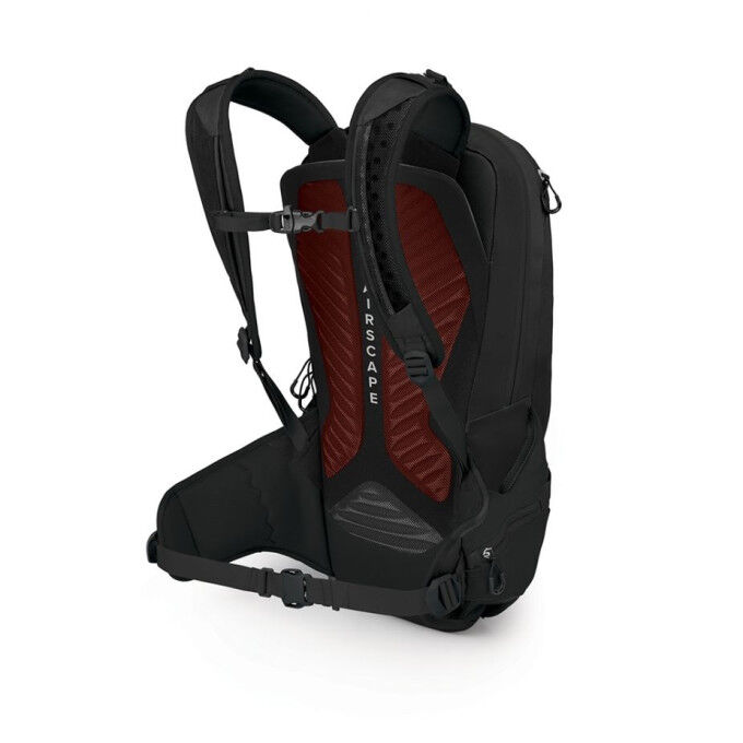 Mochila Osprey ESCAPIST 20 Negra