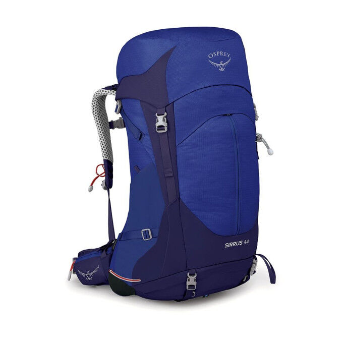 Osprey Sirrus 44 Blueberry Backpack