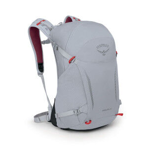 Osprey Hikelite 26 Silver lining backpack