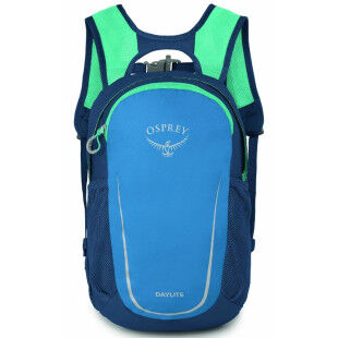 Osprey Daylite Kids Wave blue backpack