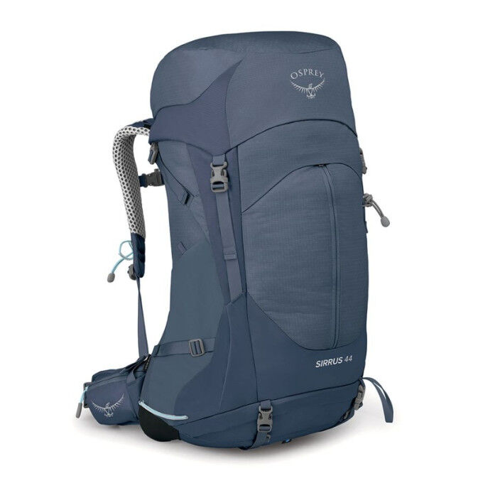 Mochila Osprey Sirrus 44 Muted Space Blue