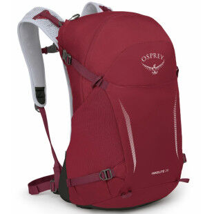 Osprey Hikelite 26 Backpack Sangria Red