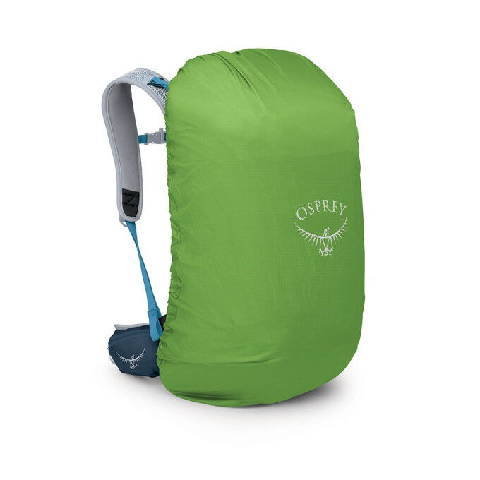 Mochila Osprey Hikelite 32 Atlas Azul