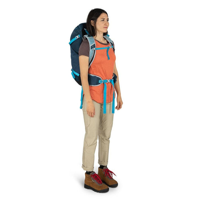 Osprey Hikelite 32 Atlas Blue Backpack