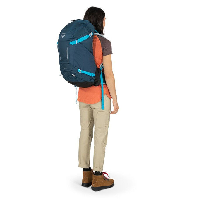 Osprey Hikelite 32 Atlas Blue Backpack