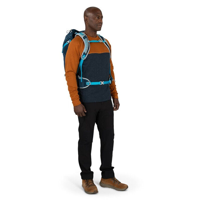 Osprey Hikelite 32 Atlas Blue Backpack