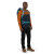 Mochila Osprey Hikelite 32 Atlas Azul