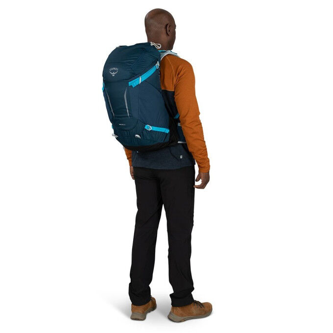 Osprey Hikelite 32 Atlas Blue Backpack
