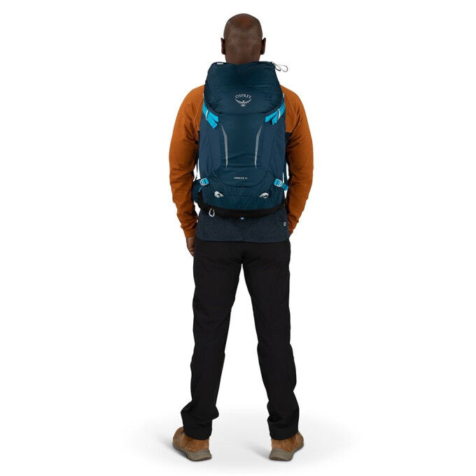 Osprey Hikelite 32 Atlas Blue Backpack