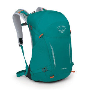 Sac à dos Osprey Hikelite 26 Escapade Green