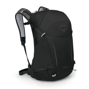 Osprey Hikelite 26 Black Backpack