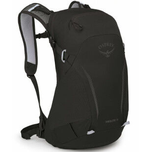 Osprey Hikelite 18 Black Backpack
