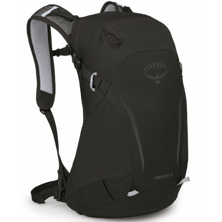Mochila Osprey Hikelite 18 Negra