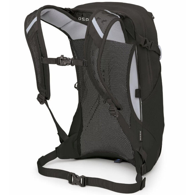 Osprey Hikelite 18 Black Backpack