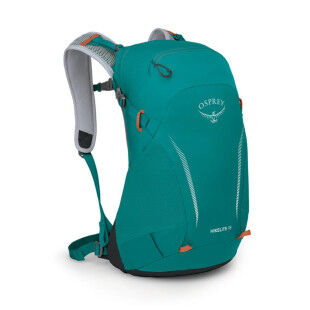 Sac à dos Osprey Hikelite 18 Escapade Green