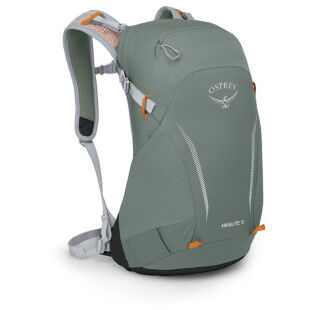 Osprey Hikelite 18 Backpack Pine Leaf Green