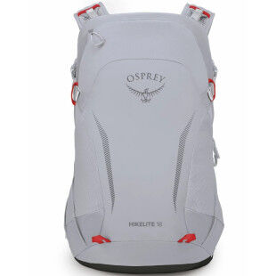 Osprey Hikelite 18 Silver Linning Backpack