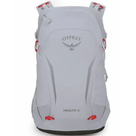 Osprey Hikelite 18 Silver Linning Backpack