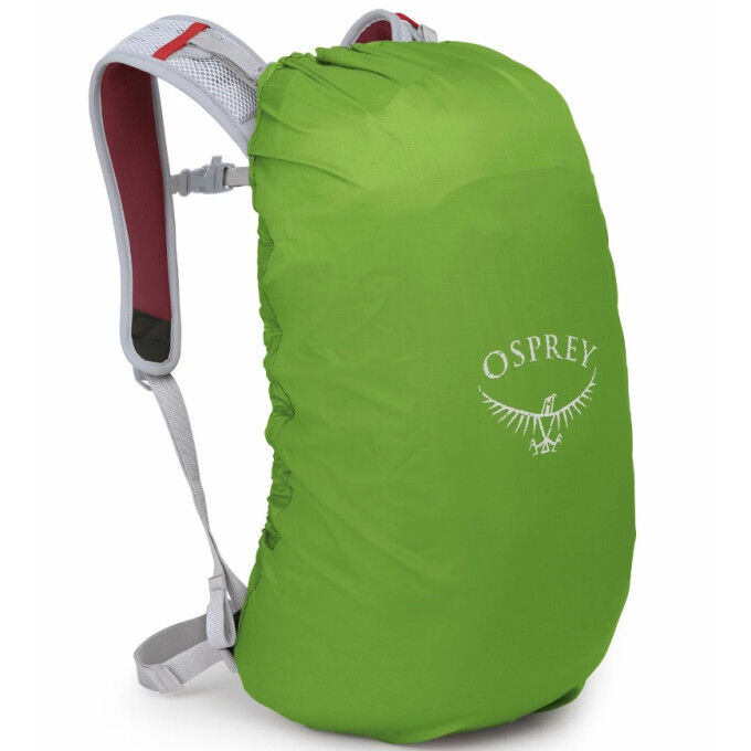Osprey Hikelite 18 Silver Linning Backpack