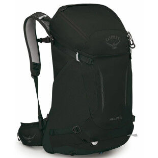 Osprey Hikelite 32 Black Backpack