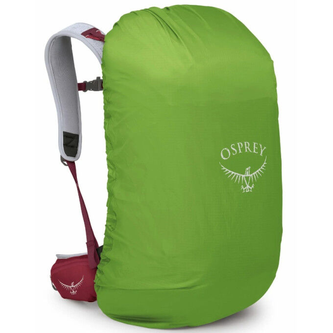 Osprey Hikelite 32 Backpack Sangria Red